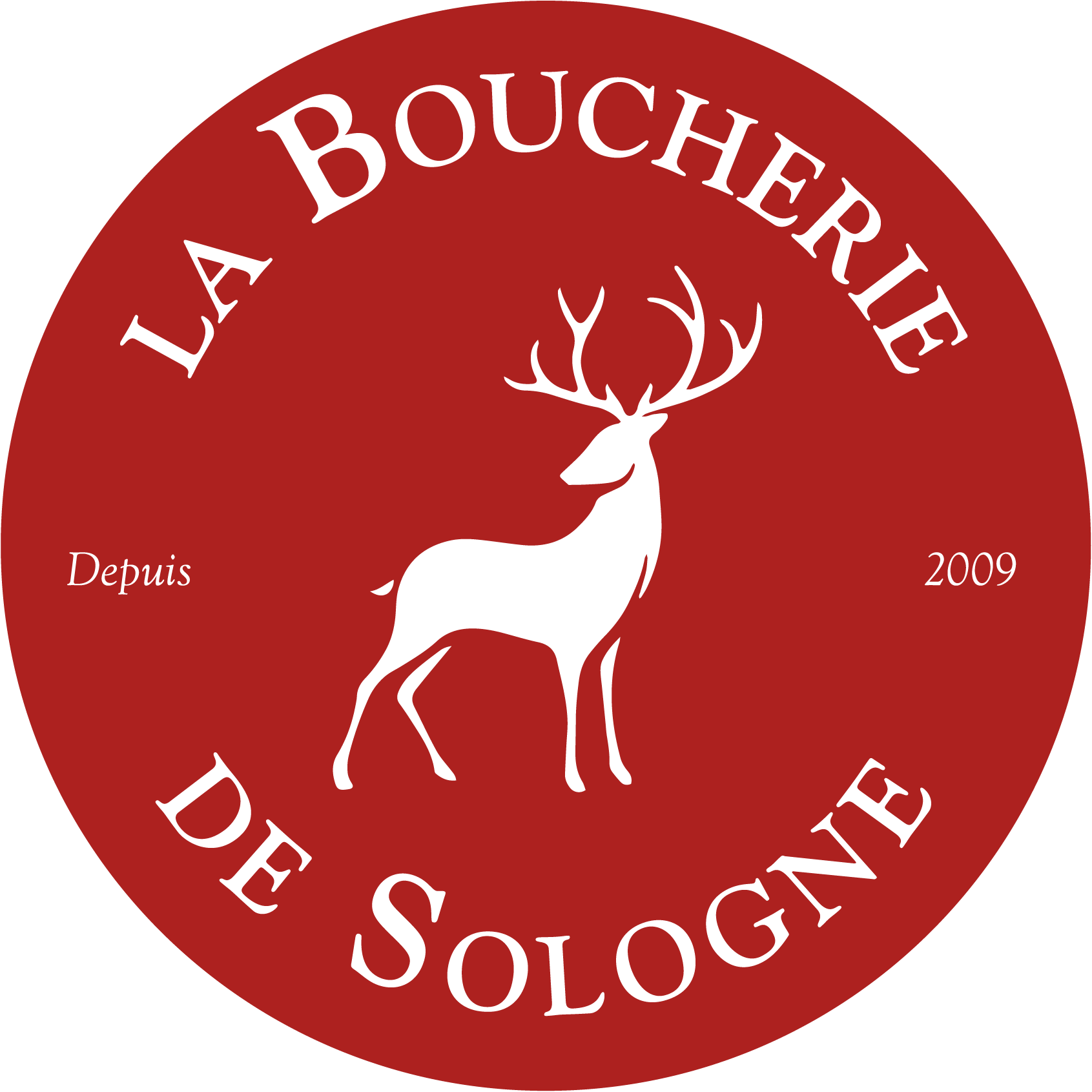 La Boucherie De Sologne