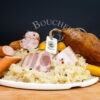 Boucherie de Sologne - CHOUCROUTE - 10 personnes