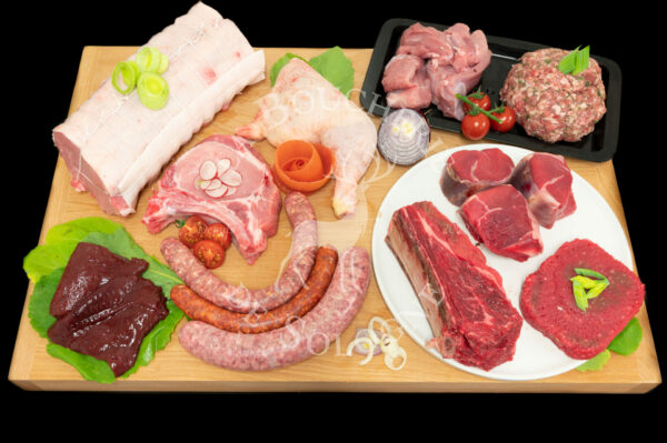 Boucherie de Sologne - POUVOIR ACHAT HIVER