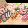 Boucherie de Sologne - RACLETTE- 10 personnes