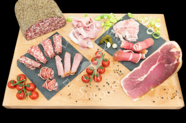 Boucherie de Sologne - RACLETTE- 10 personnes