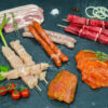 Barbecue - Boucherie de Sologne