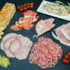 Buffet Campagnard - Boucherie de Sologne