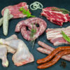 Grillades - Boucherie de Sologne