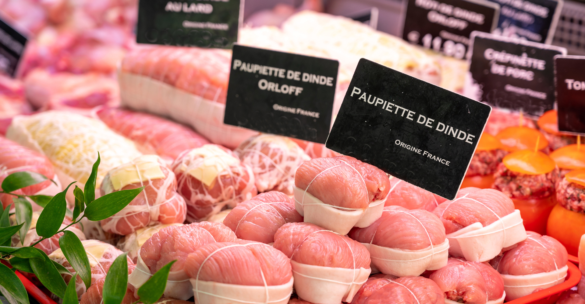 Boucherie-de-Sologne