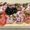 Planche Apéro